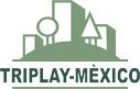 Contrachapado Fenolico HDO 12 mm TRIPLAY MEXICO