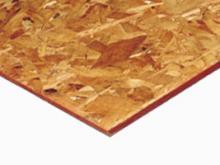 Panel Estructural Triplay OSB